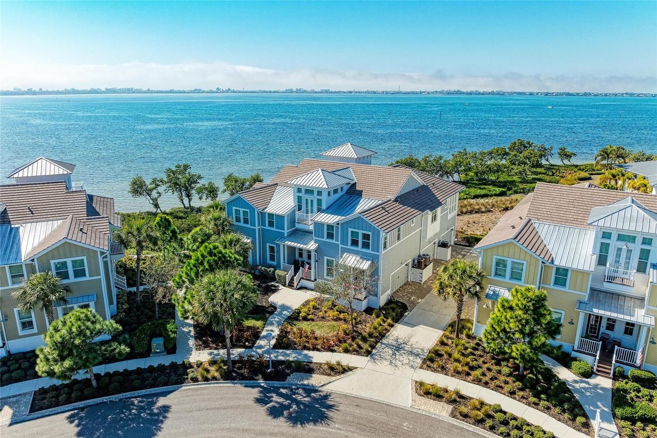 268 Saint Lucia Dr. #101, Bradenton, FL 34209