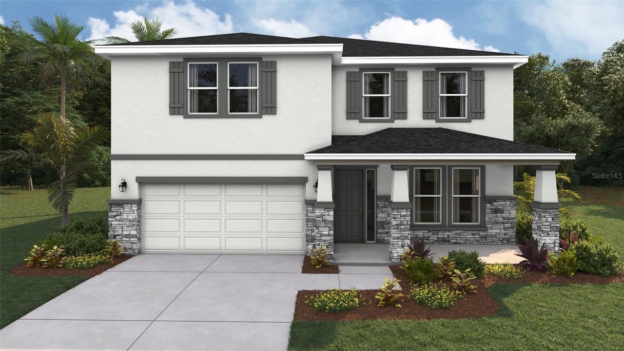 8827 Bahama Mia Ln., Parrish, FL 34219