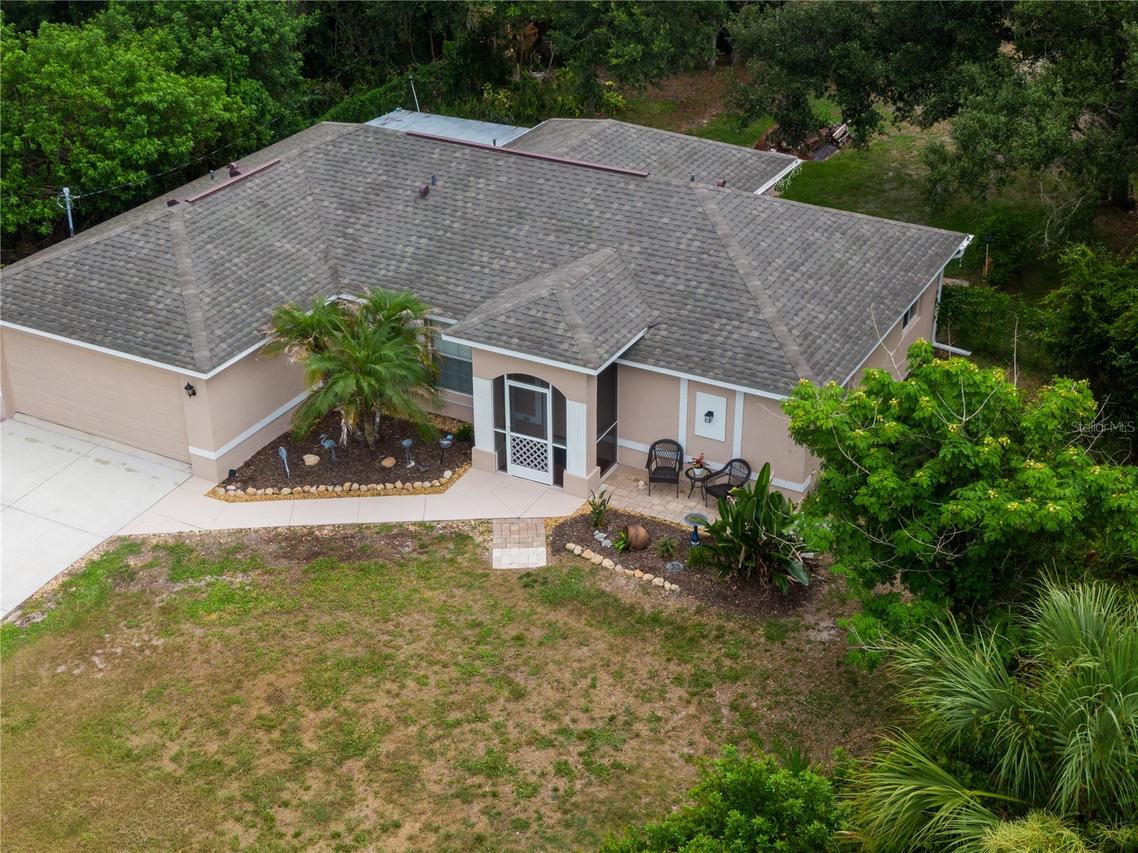 5175 Hornbuckle Blvd., North Port, FL 34291