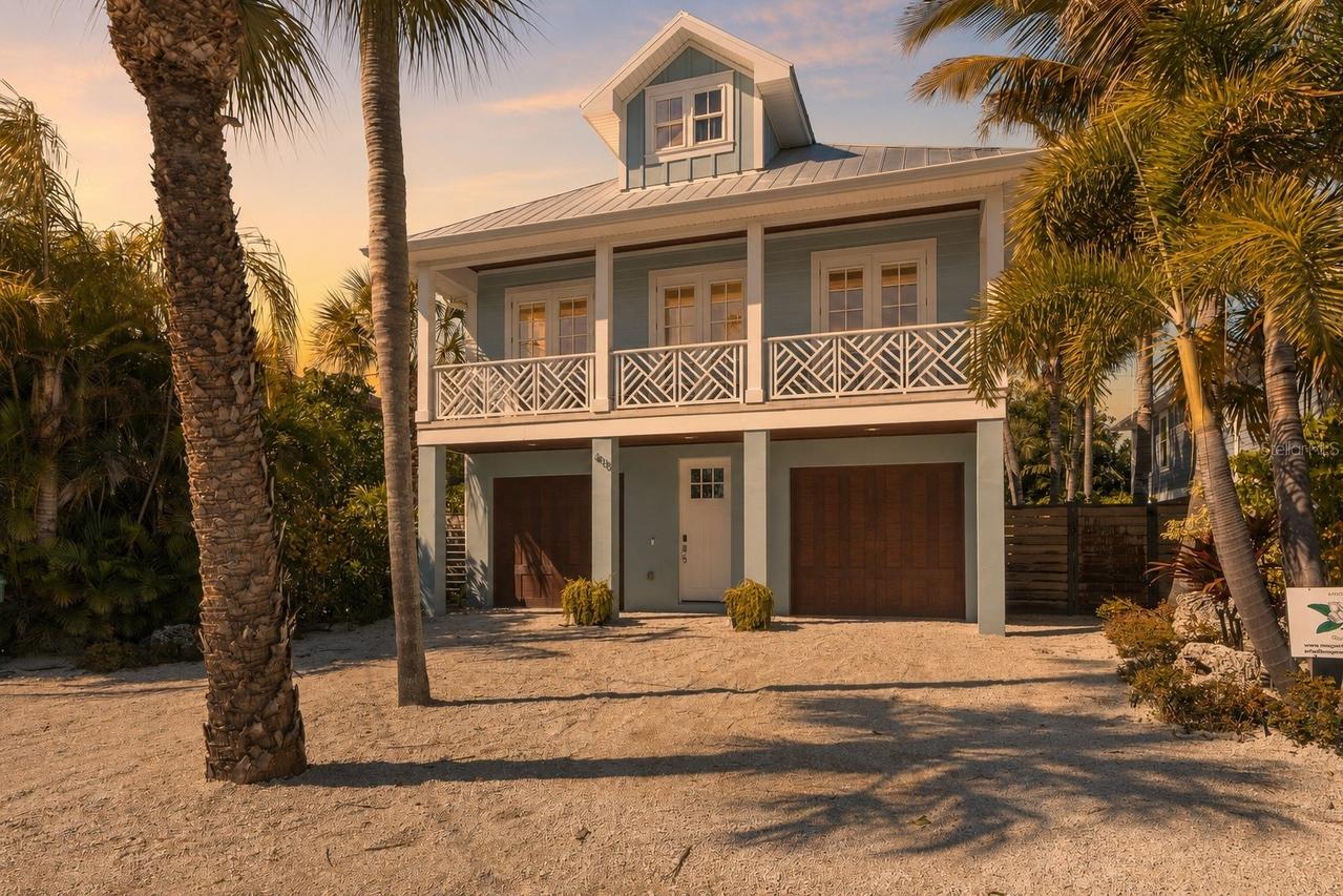418 Magnolia Ave., Anna Maria, FL 34216