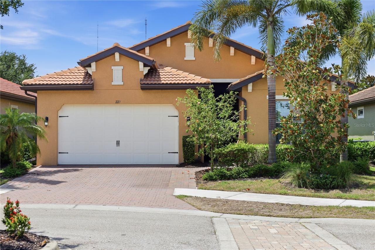 223 Maraviya Blvd., Nokomis, FL 34275
