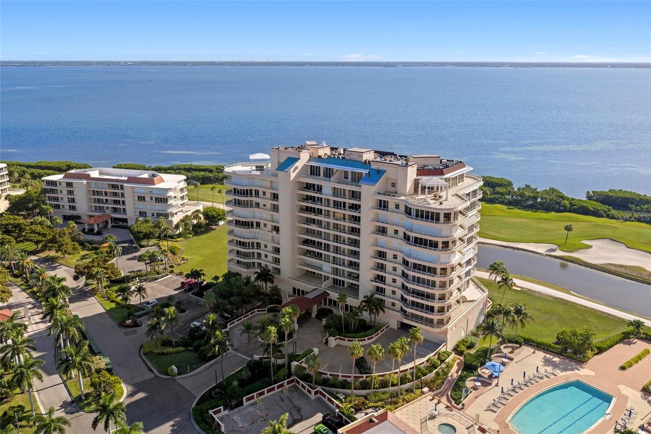 3060 Grand Bay Blvd. #133, Longboat Key, FL 34228