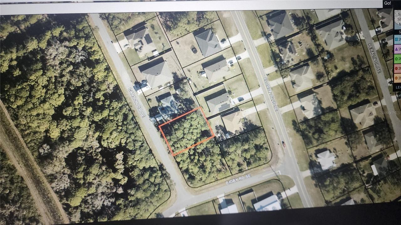 2685 Carson Dr., Palm Bay, FL 32909