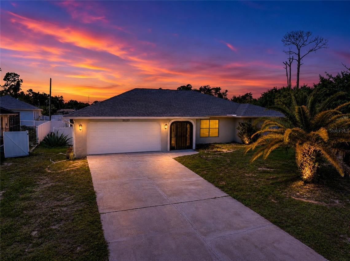 23235 Mcqueeney Ave., Punta Gorda, FL 33980