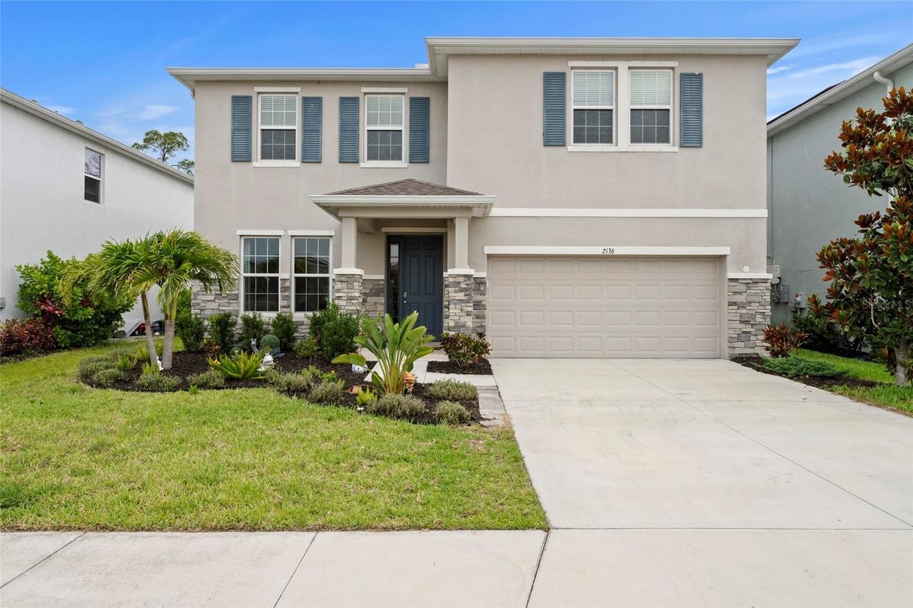 2136 Midnight Pearl Dr., Sarasota, FL 34240