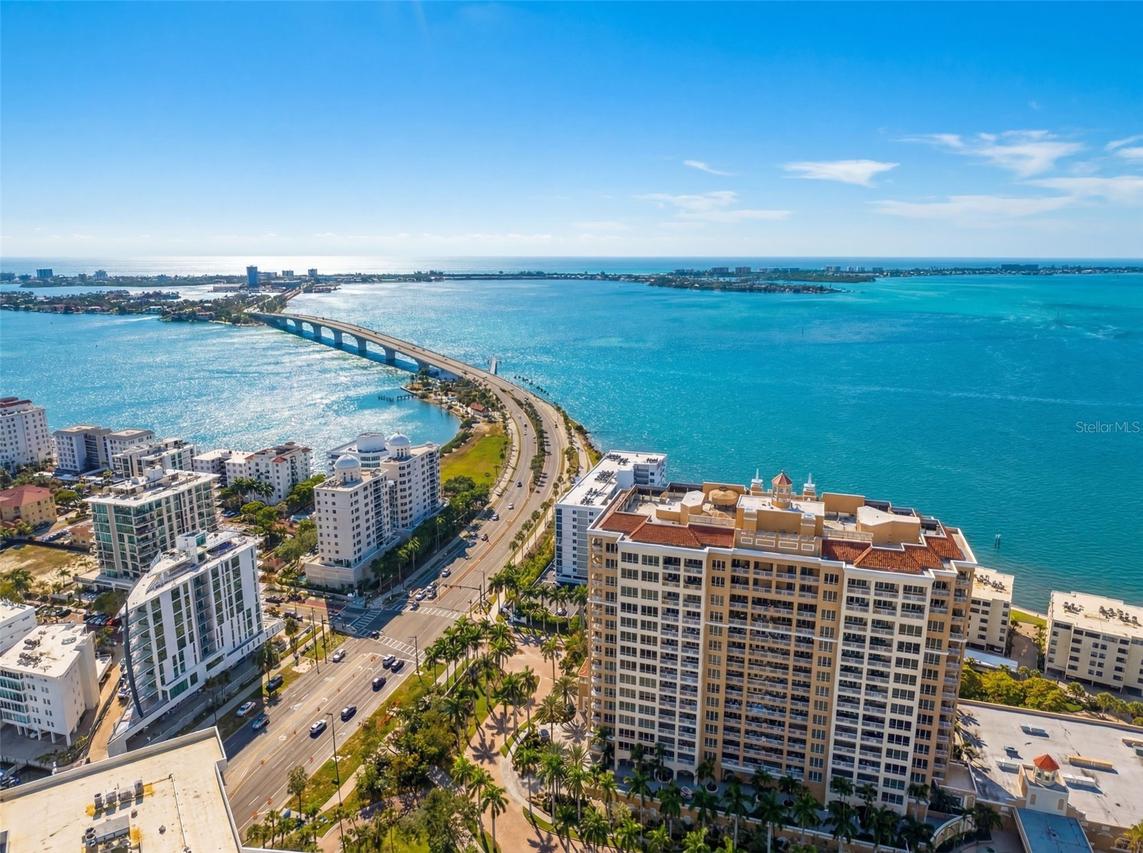 35 Watergate Dr. #1104, Sarasota, FL 34236