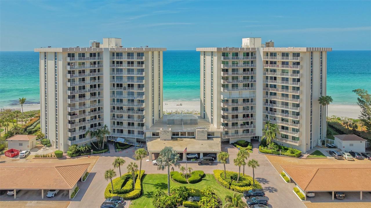 2301 Gulf Of Mexico Dr. #44N, Longboat Key, FL 34228