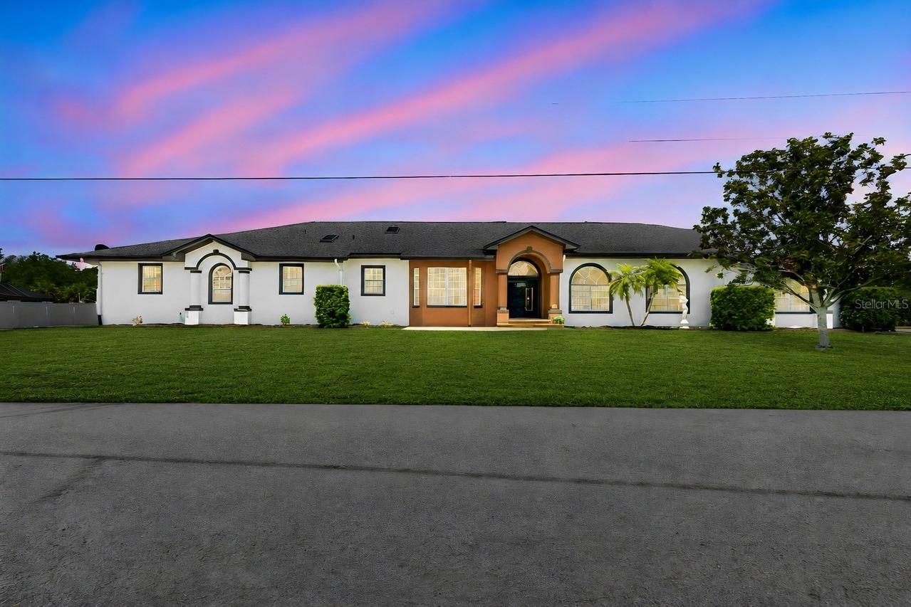 3339 Desoto Dr., Punta Gorda, FL 33983
