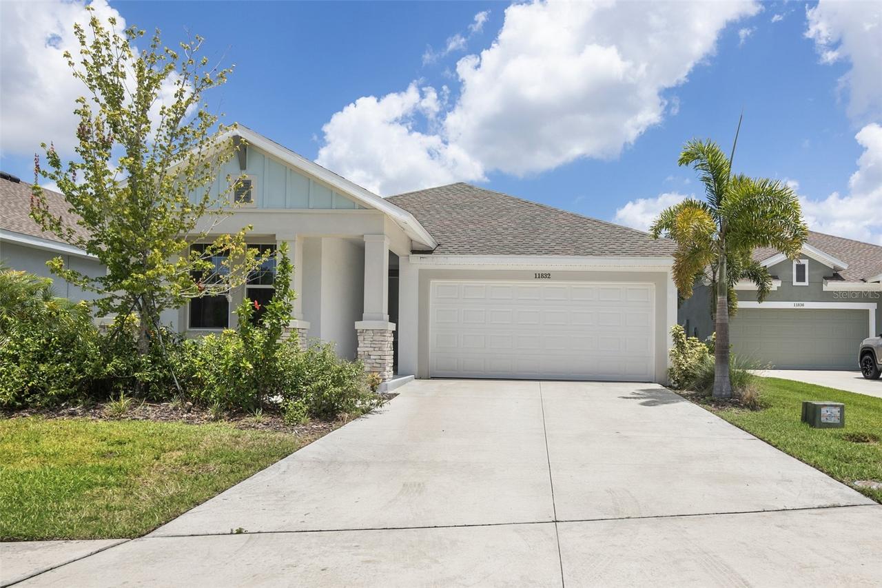 11832 Catawba Cove, Parrish, FL 34219