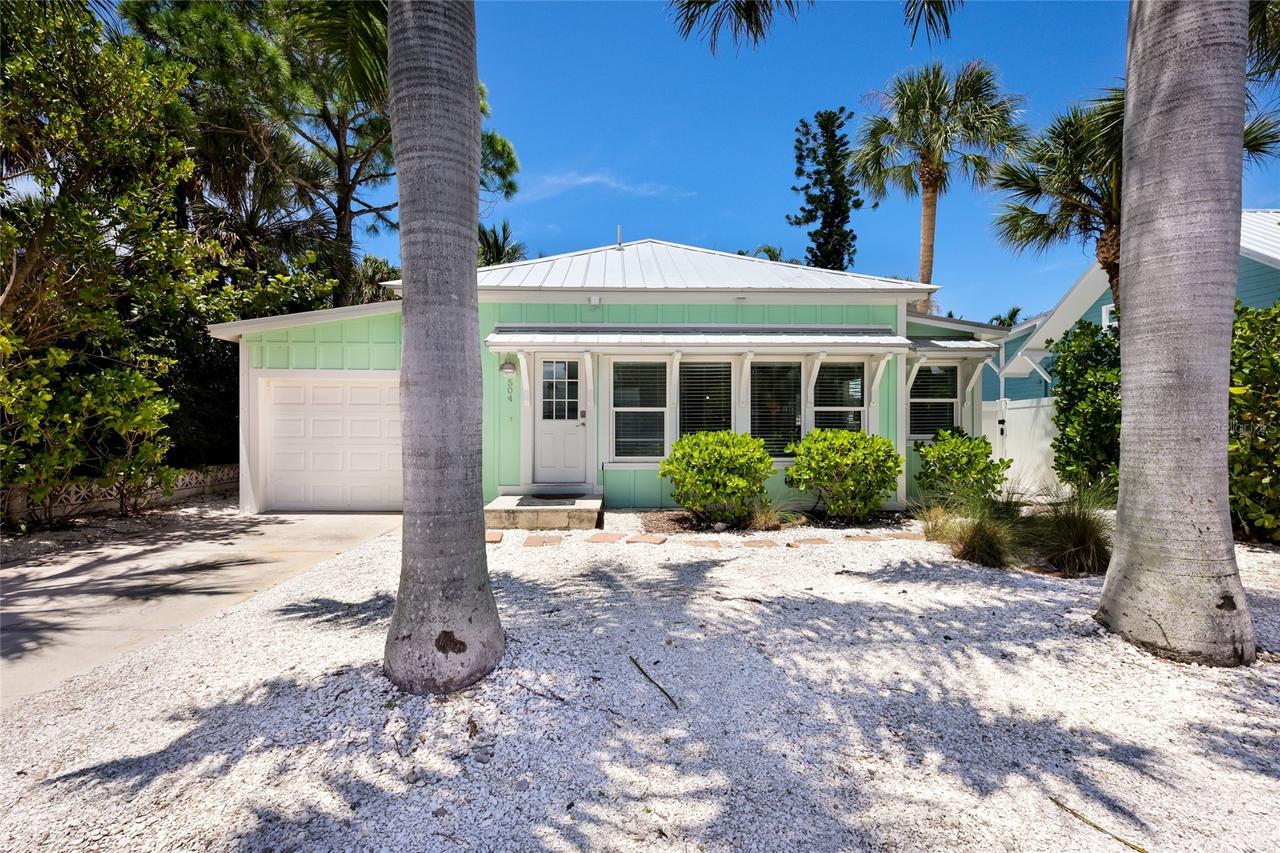 504 Spring Ave., Anna Maria, FL 34216