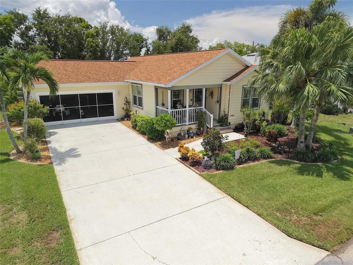 24500 Rio Villa Lakes Cir., Punta Gorda, FL 33950