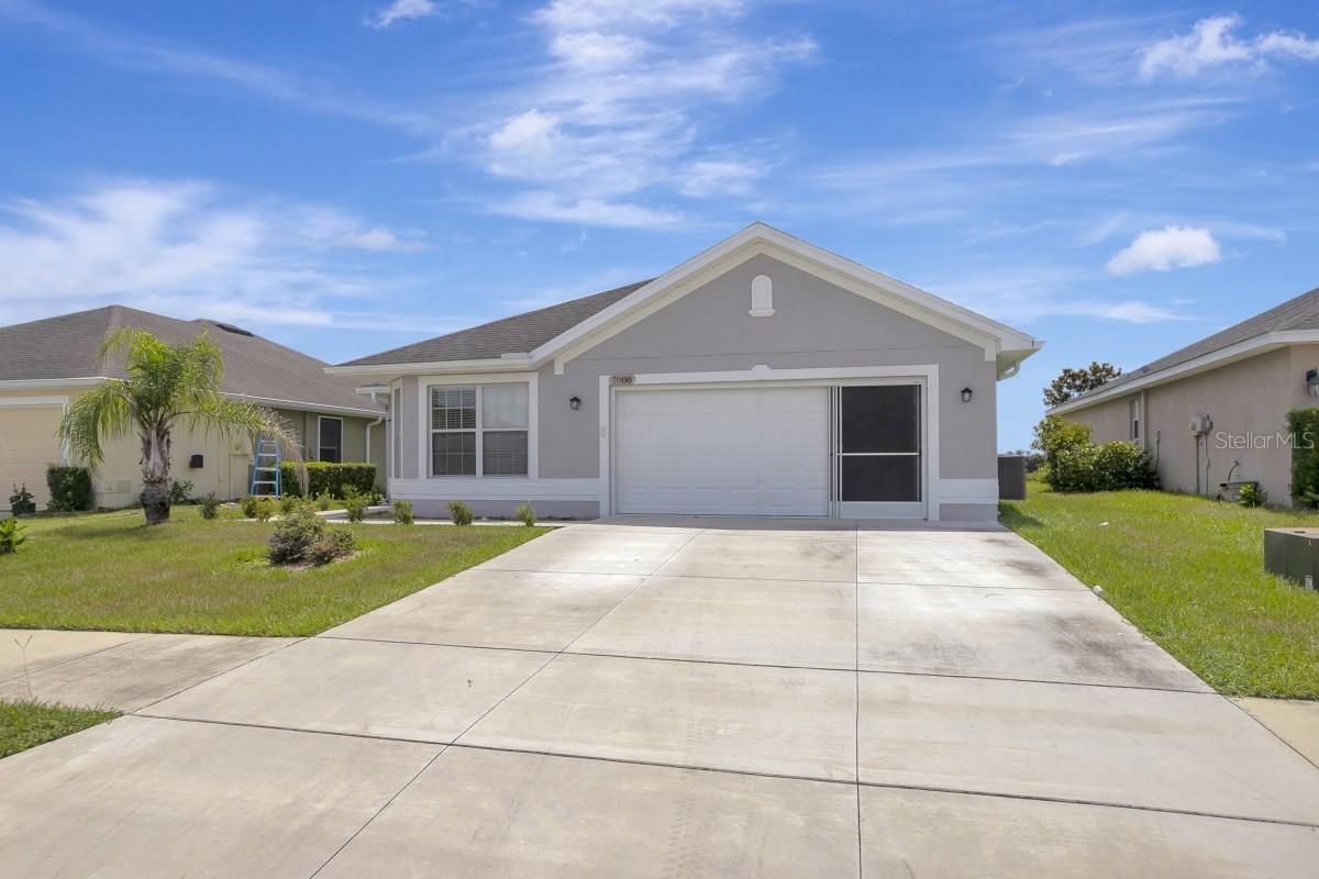 7088 Wirevine Dr., Brooksville, FL 34602