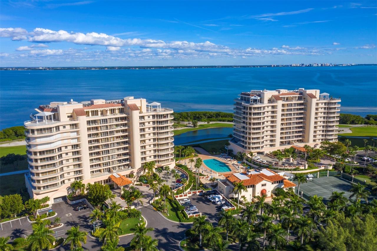 3040 Grand Bay Blvd. #232, Longboat Key, FL 34228