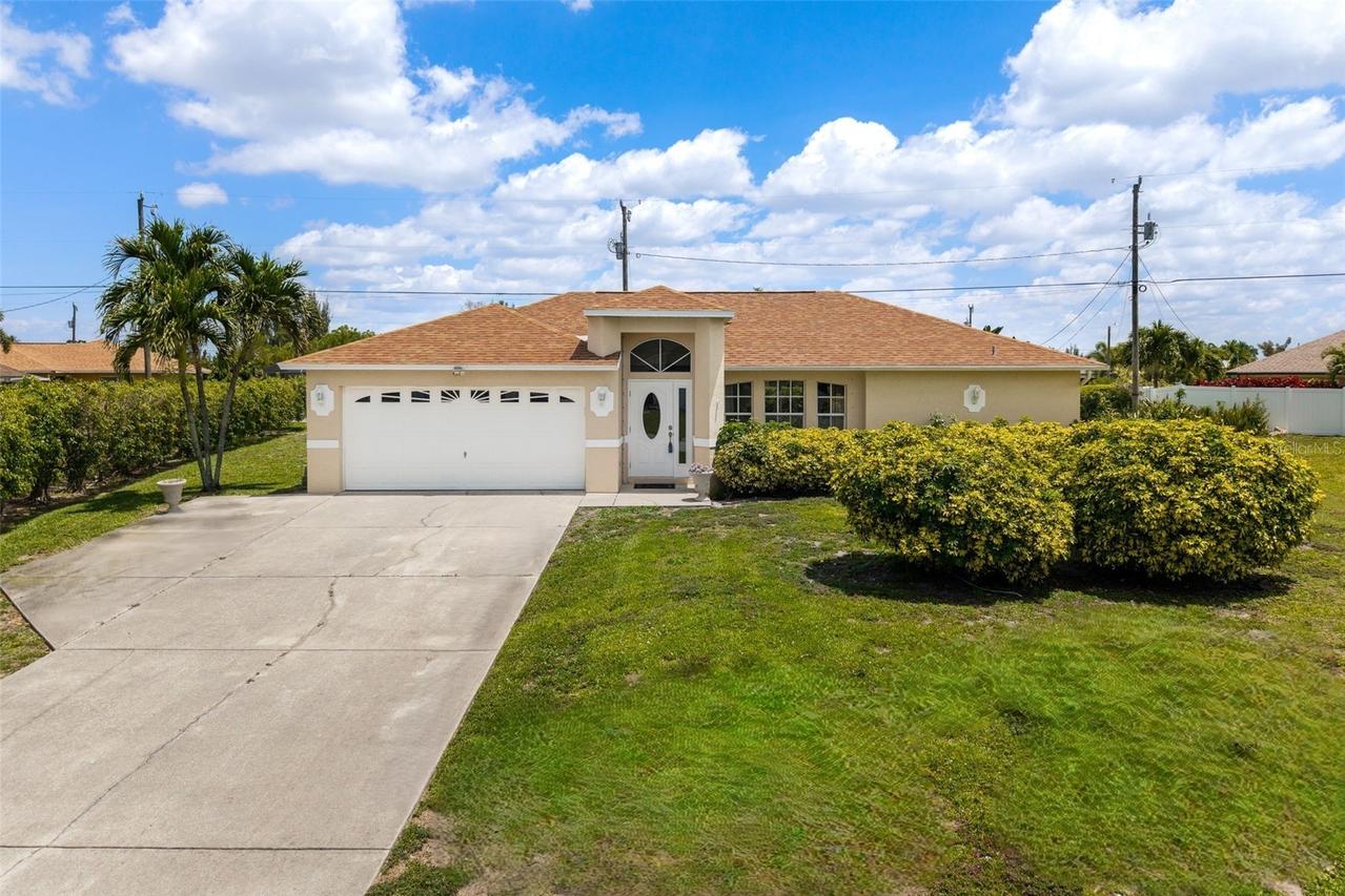 1127 SW 29th St., Cape Coral, FL 33914