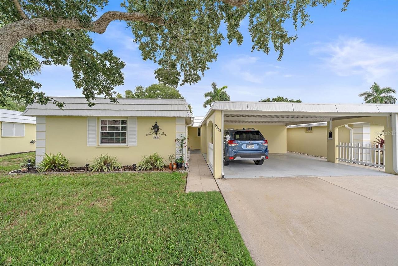 5865 Tidewood Ave. #8, Sarasota, FL 34231