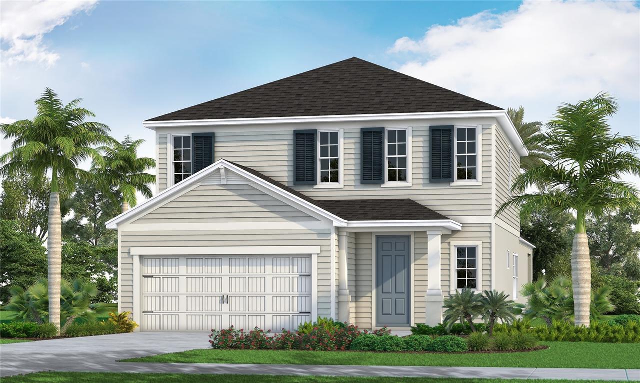 10125 Cross River Tr., Parrish, FL 34219