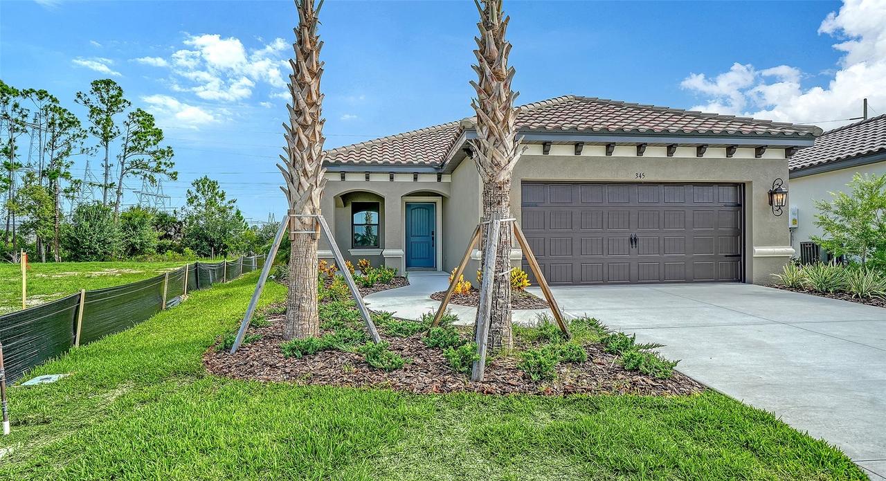 345 Potenza Loop, Nokomis, FL 34275
