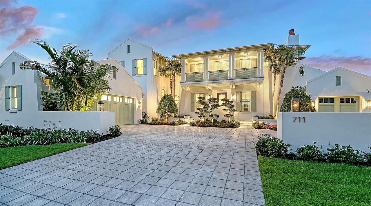 711 Old Compass Rd., Longboat Key, FL 34228