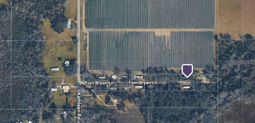 3617 Tom Bryan Ln., Lakeland, FL 33810