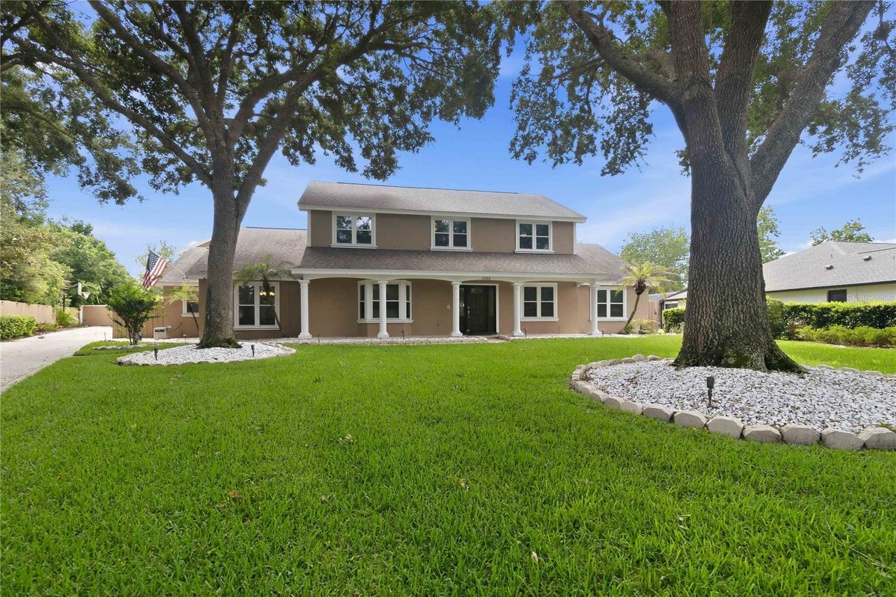 5333 Greenside Ct., Orlando, FL 32819
