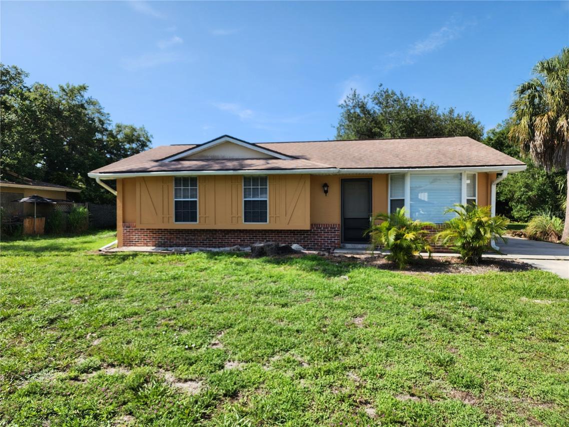 1225 Armsdale Ave., Port Charlotte, FL 33948