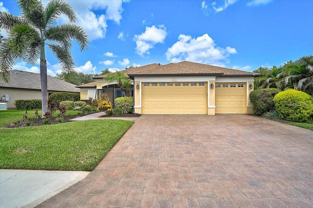 608 Dogwood Run, Bradenton, FL 34212