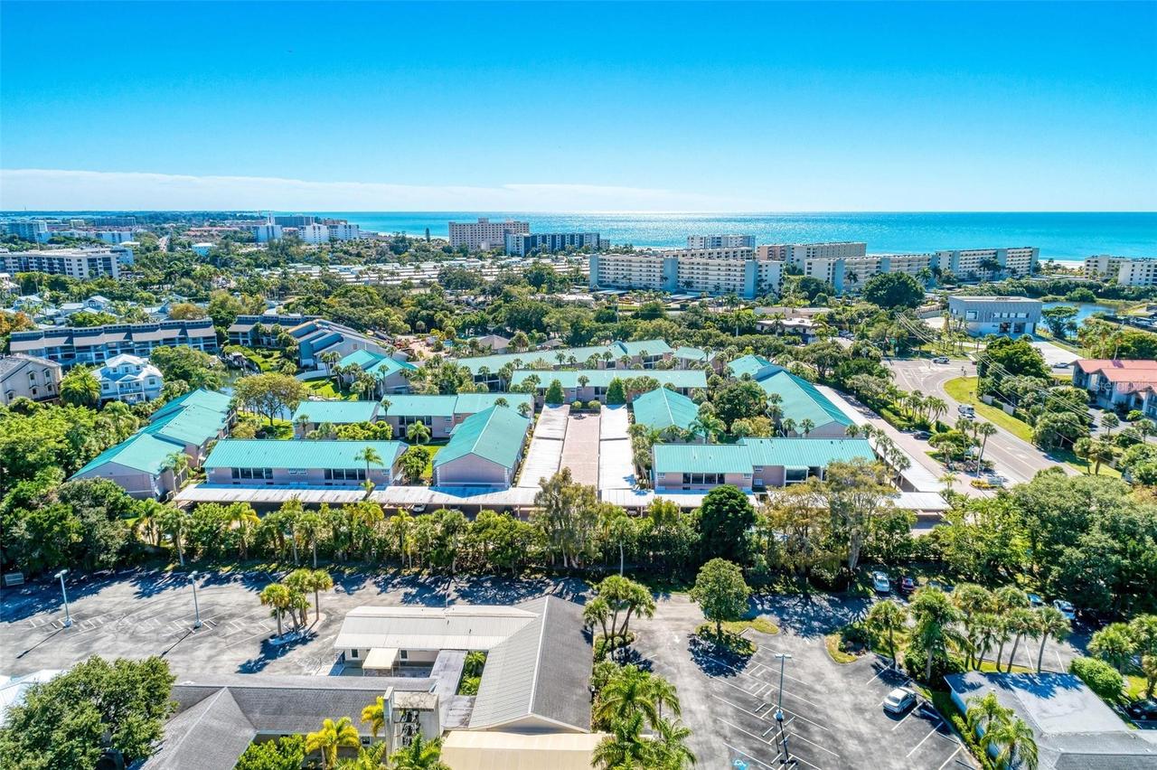 5683 Midnight Pass Rd. #105, Sarasota, FL 34242