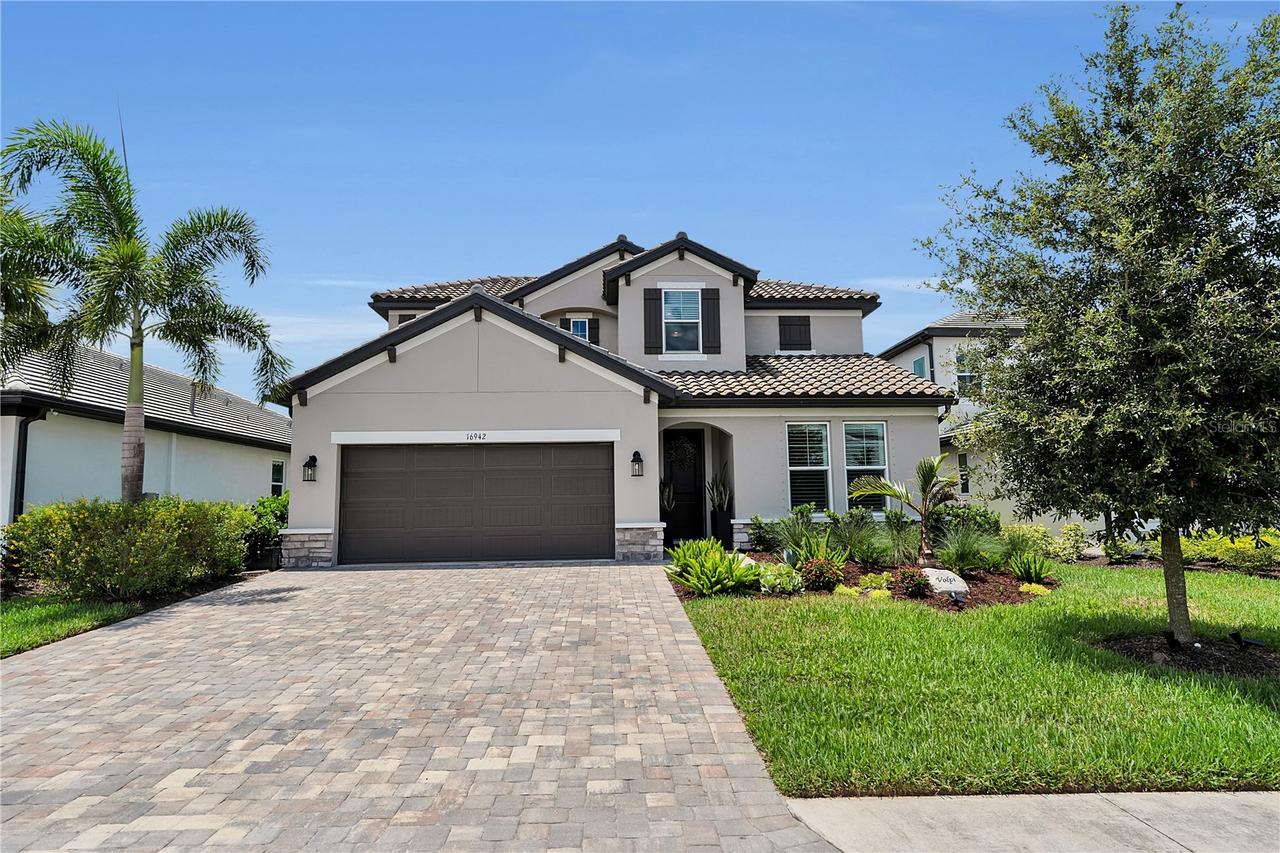 16942 Savory Mist Cir., Bradenton, FL 34211