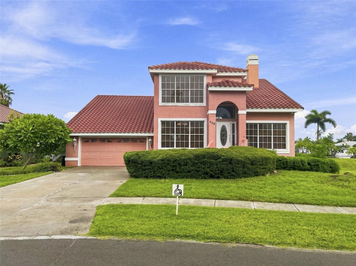 936 Allegro Ln., Apollo Beach, FL 33572