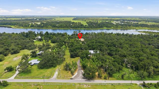 New Homes with In-ground Swimming Pools That Attend Myakka City Elementary School: July 12th to July 18th