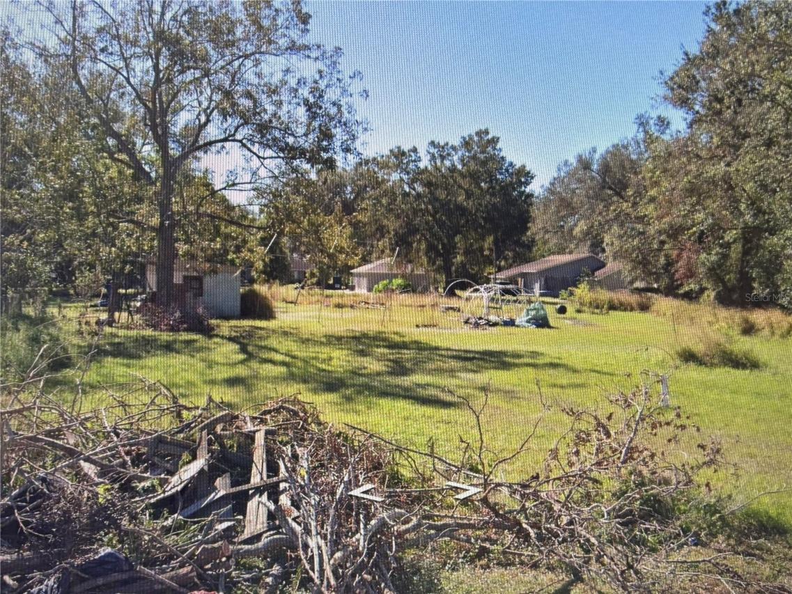 109 SW Dr Martin Luther King Jr St., Fort Meade, FL 33841
