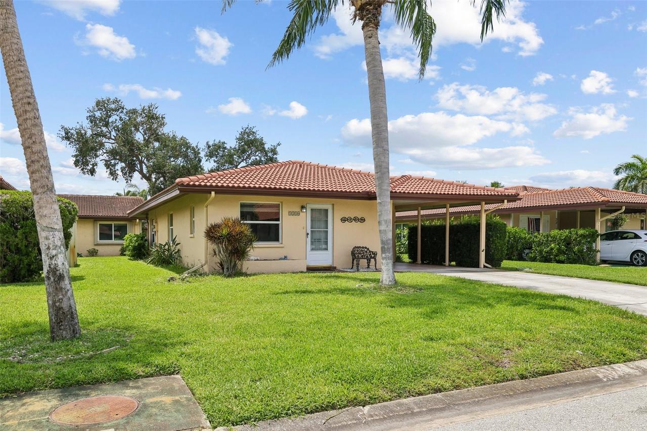 3210 Cambridge Ave., Bradenton, FL 34207