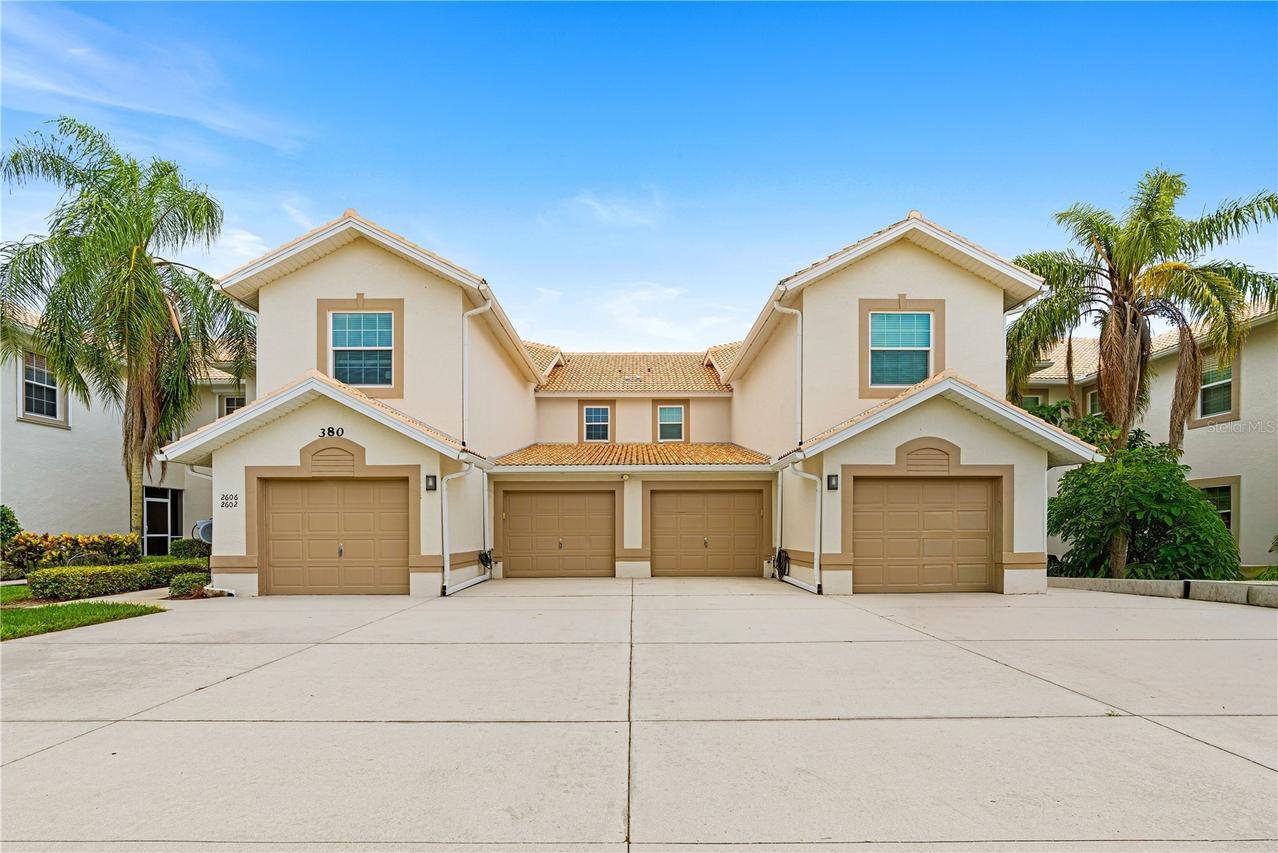 380 Stella Maris Dr. #2602, Naples, FL 34114