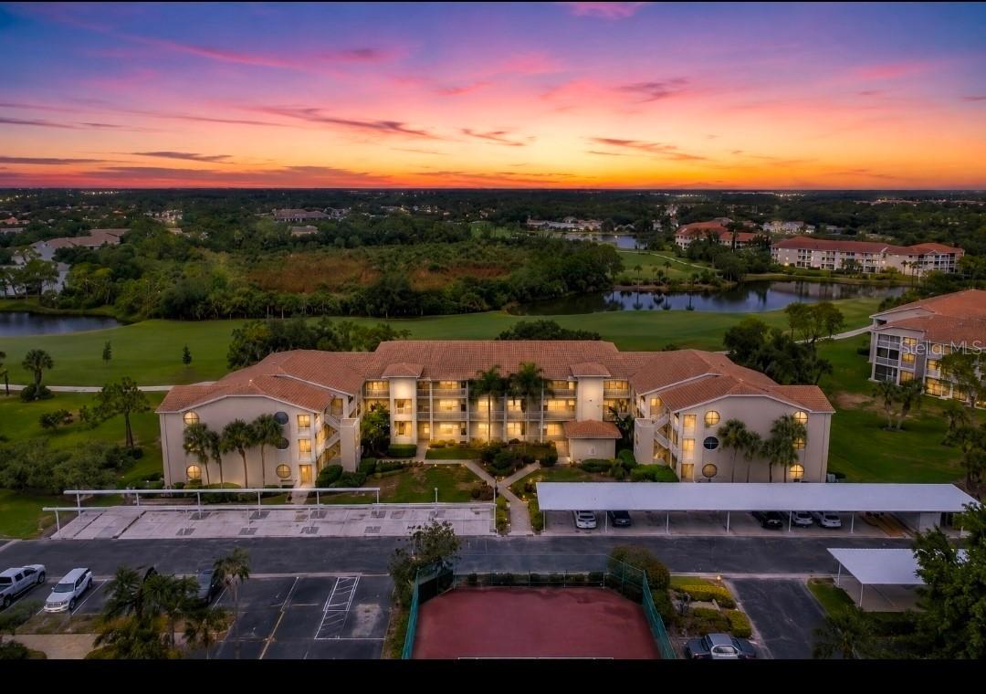 9620 Club South Cir. #5107, Sarasota, FL 34238