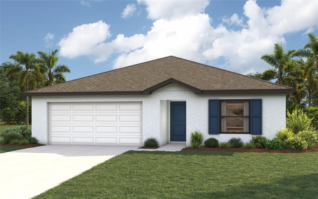 503 Sherwin St., Port Charlotte, FL 33953