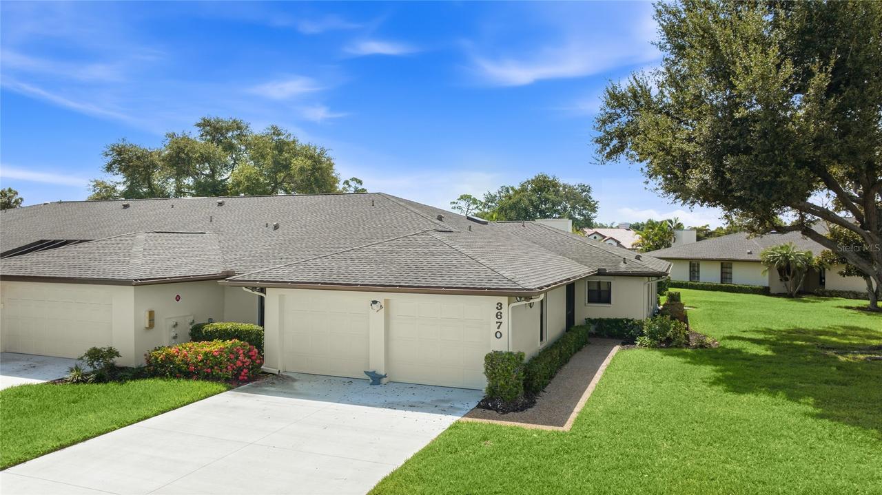 3670 Gleneagle Dr. #8A, Sarasota, FL 34238