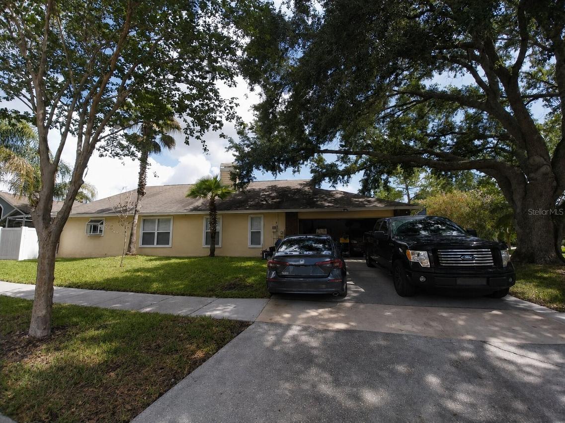 17502 Woodthrush Pl., Tampa, FL 33647
