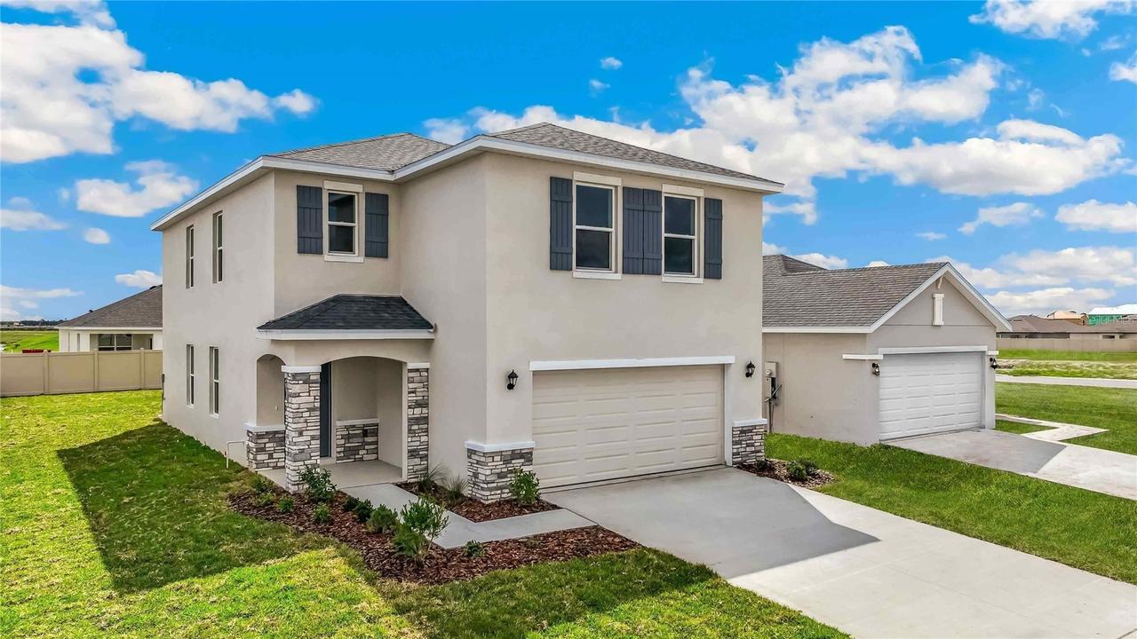 8833 Clear View St., Parrish, FL 34219