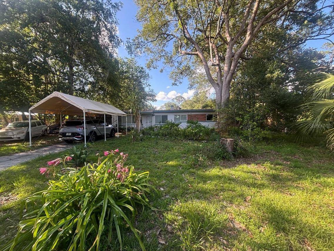 1032 NE 20th Ave., Gainesville, FL 32609