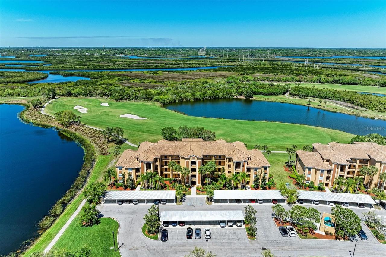 8105 Grand Estuary Tr. #403, Bradenton, FL 34212