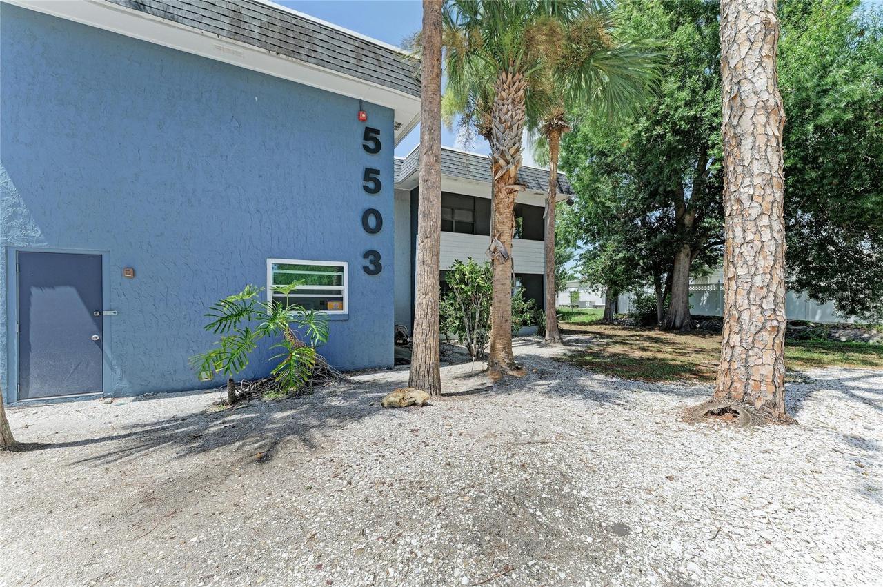 5503 Fountain Lake Cir. #A203, Bradenton, FL 34207