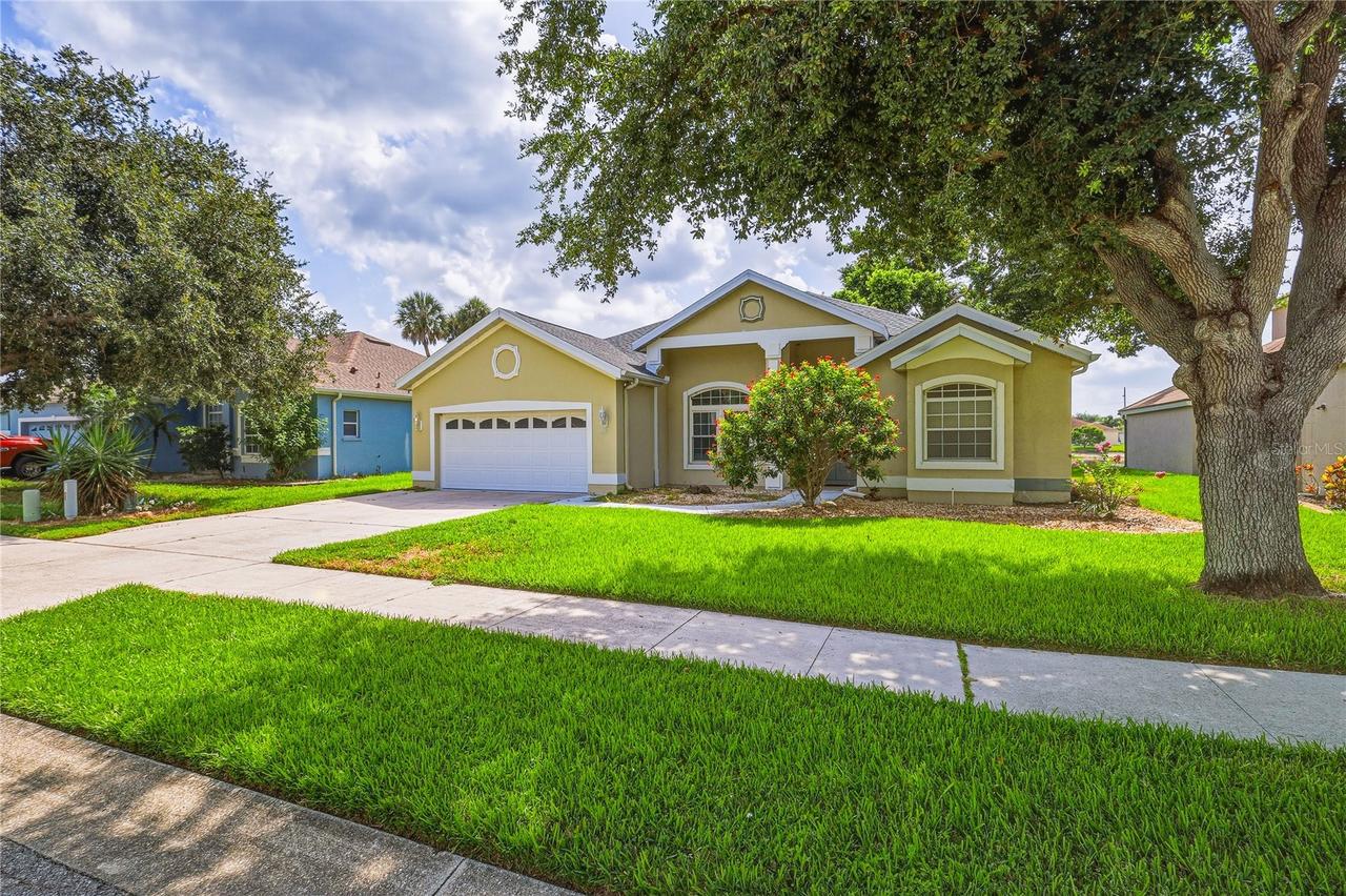 6305 Rock Creek Cir., Ellenton, FL 34222