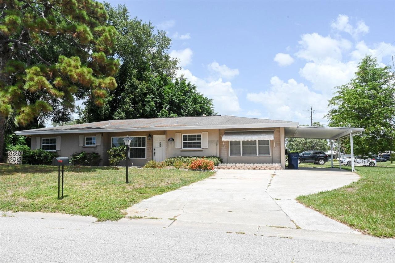 3341 Andrea St., Sarasota, FL 34235