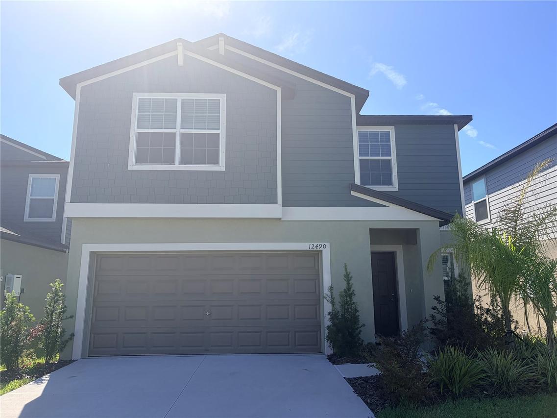 12490 Sweet Angel Aura Way, Parrish, FL 34219