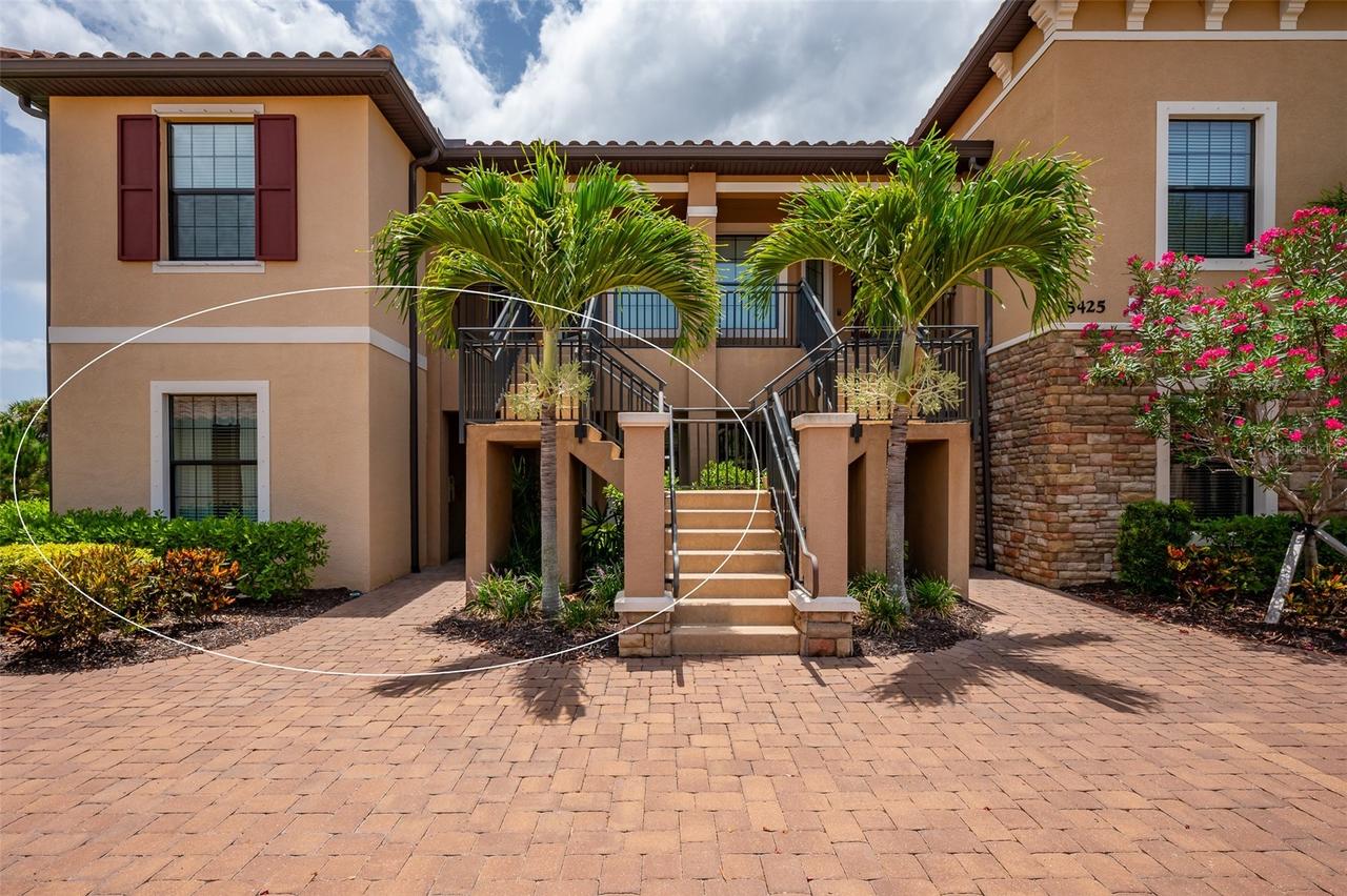 5425 Cicerone St. #101, Sarasota, FL 34238