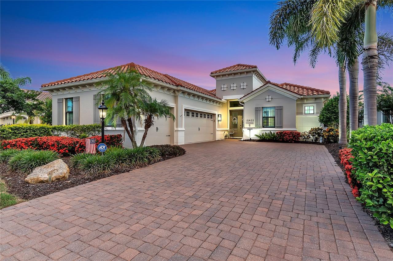 15402 Castle Park Ter., Bradenton, FL 34202