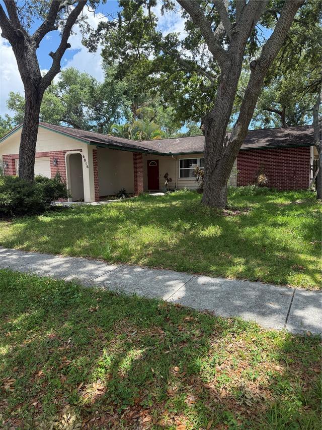 6816 Circlecreek Dr., Pinellas Park, FL 33781