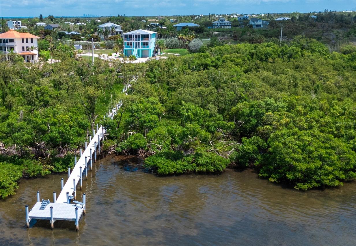 180 Horseshoe Loop Rd., Terra Ceia, FL 34250