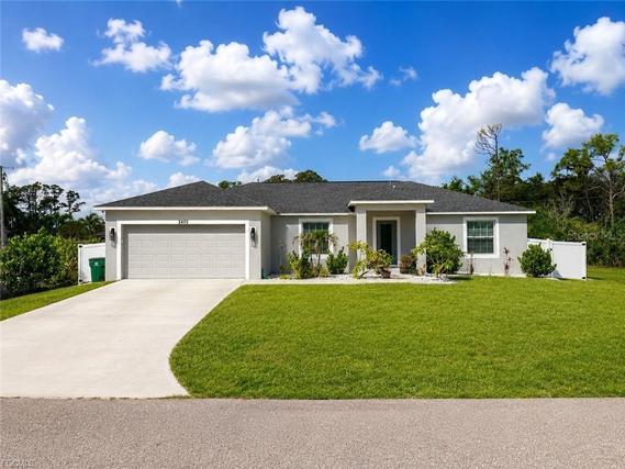 Homes Just Sold in Gulf Cove: August 18th to August 24th