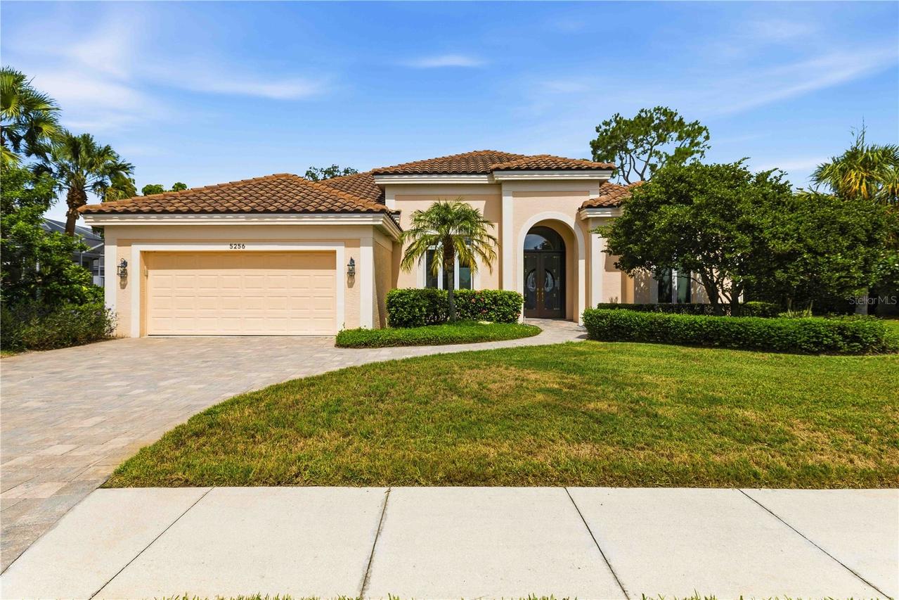 5256 E 88th St., Bradenton, FL 34211